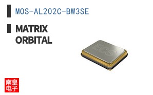 MOS-AL202C-BW3SE